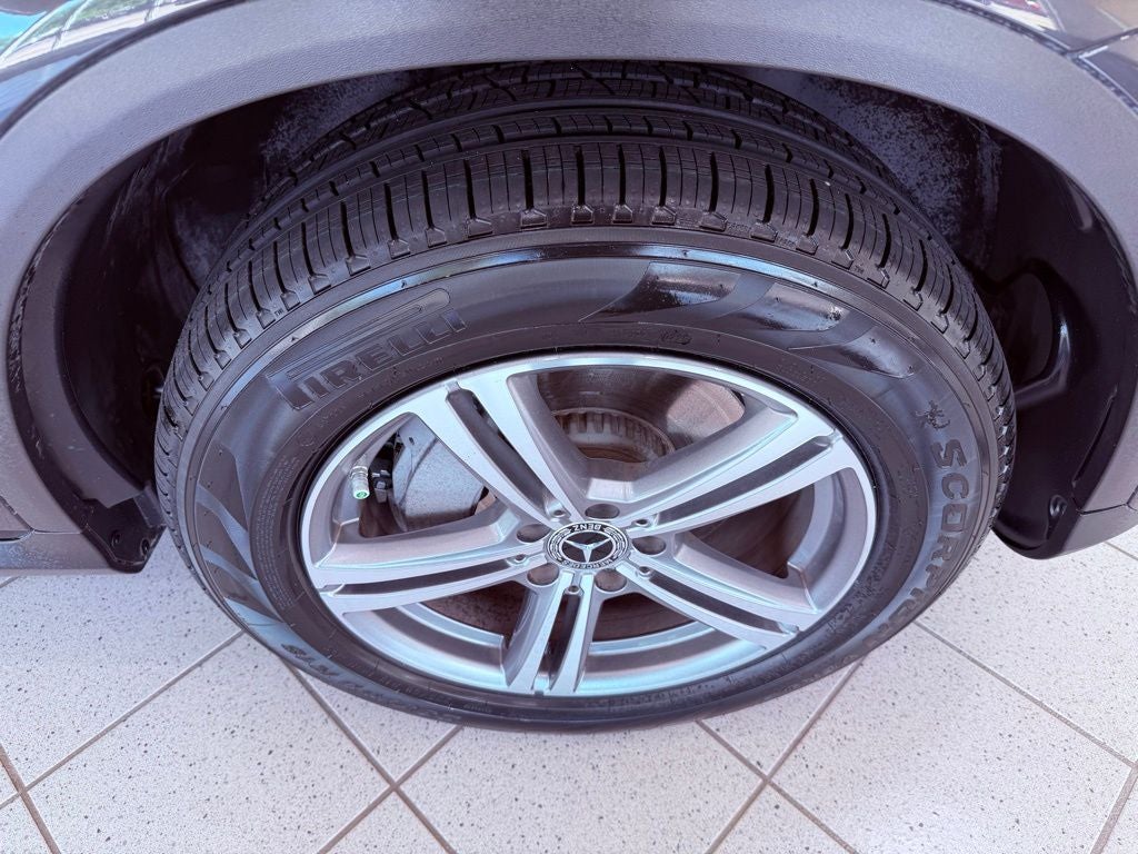 2022 Mercedes-Benz GLC GLC 300 PANO ROOF/PARKTRONIC/CLEAN CARFAX