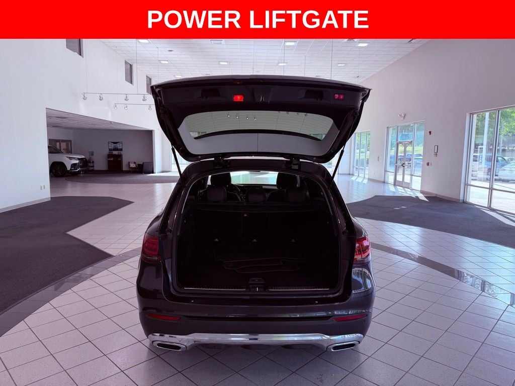 2022 Mercedes-Benz GLC GLC 300 PANO ROOF/PARKTRONIC/CLEAN CARFAX