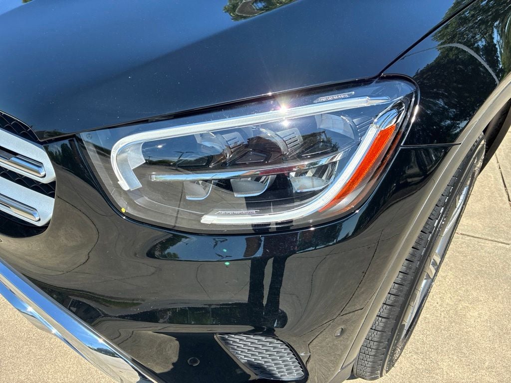 2022 Mercedes-Benz GLC GLC 300 PANO ROOF/PARK AST/CLEAN CARFAX