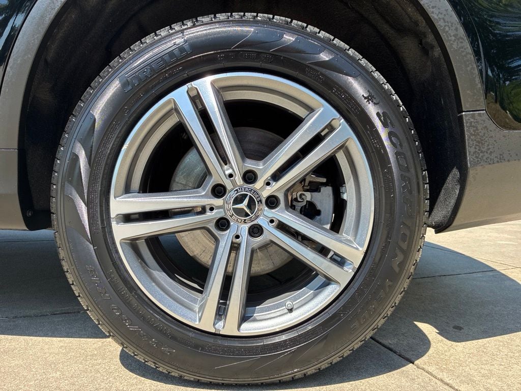 2022 Mercedes-Benz GLC GLC 300 PANO ROOF/PARK AST/CLEAN CARFAX
