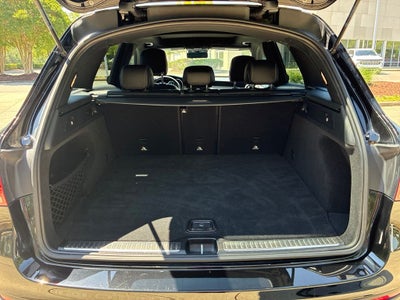 2022 Mercedes-Benz GLC GLC 300 PANO ROOF/PARK AST/CLEAN CARFAX