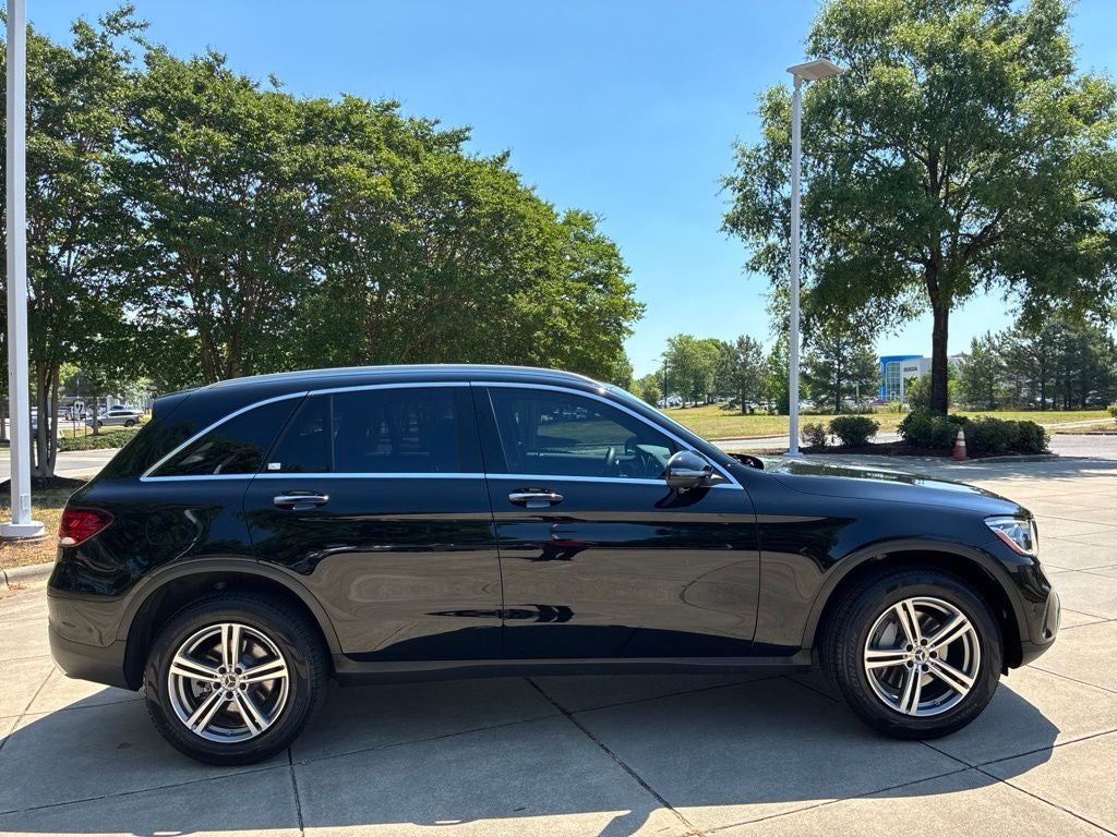 2022 Mercedes-Benz GLC GLC 300 PANO ROOF/PARK AST/CLEAN CARFAX