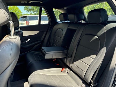 2022 Mercedes-Benz GLC GLC 300 PANO ROOF/PARK AST/CLEAN CARFAX