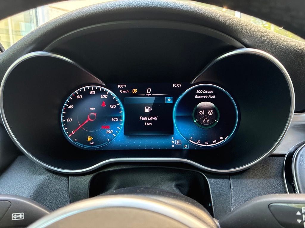 2022 Mercedes-Benz GLC GLC 300 PANO ROOF/PARK AST/CLEAN CARFAX