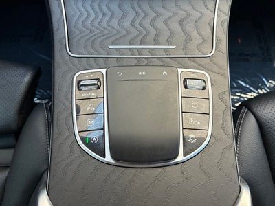 2022 Mercedes-Benz GLC GLC 300 PANO ROOF/PARK AST/CLEAN CARFAX