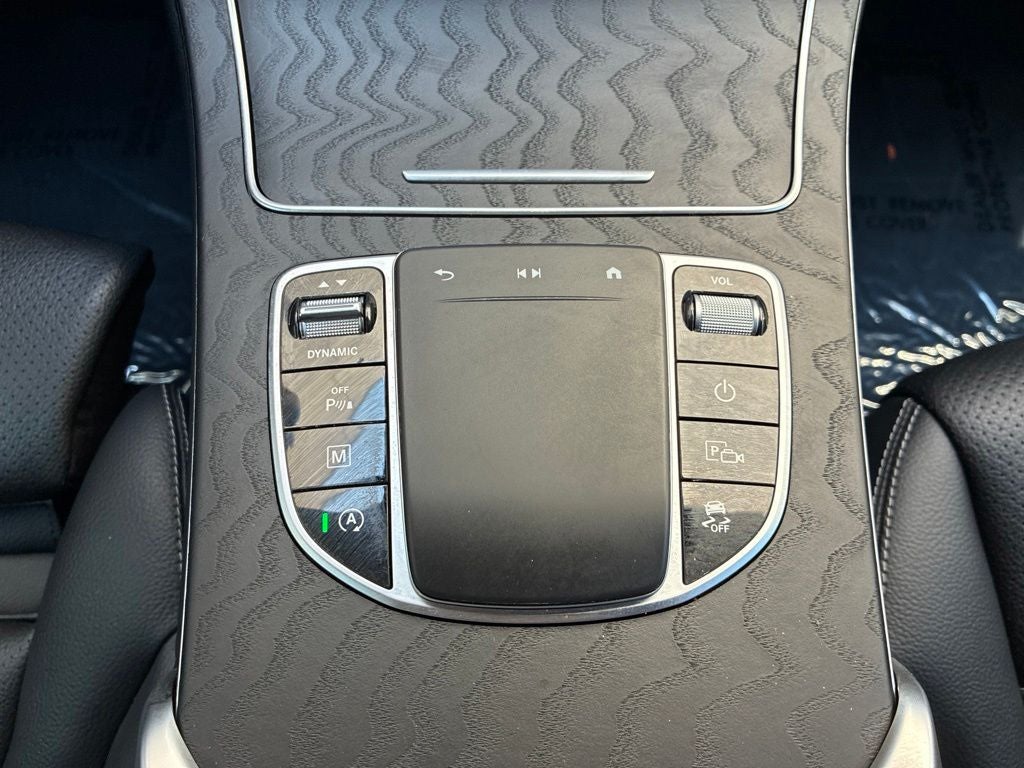 2022 Mercedes-Benz GLC GLC 300 PANO ROOF/PARK AST/CLEAN CARFAX