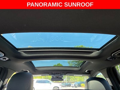 2022 Mercedes-Benz GLC GLC 300 PANO ROOF/PARK AST/CLEAN CARFAX