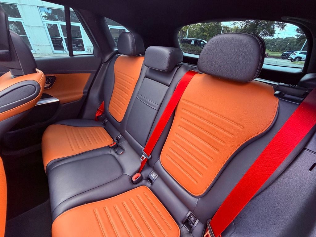 2024 Mercedes-Benz GLC GLC 43 AMG® 4MATIC®/PANO ROOF/BURMESTER/360 CAM/NAV