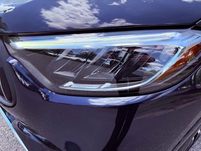 2024 Mercedes-Benz GLC GLC 43 AMG® 4MATIC®/PANO ROOF/BURMESTER/360 CAM/NAV