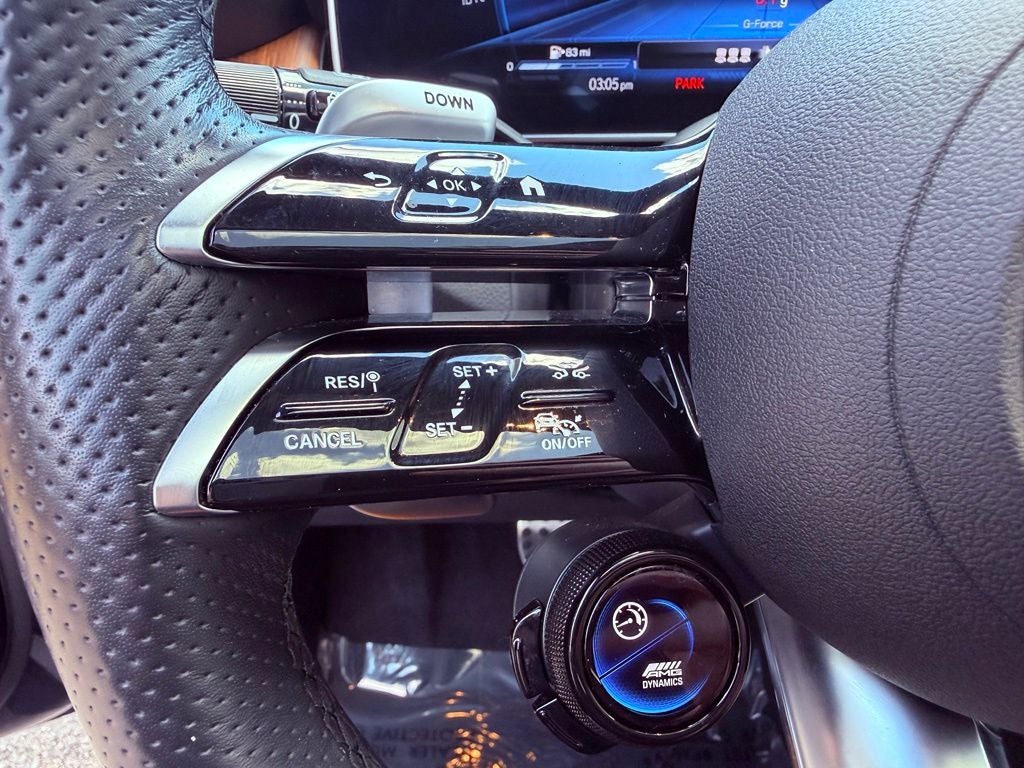 2024 Mercedes-Benz GLC GLC 43 AMG® 4MATIC®/PANO ROOF/BURMESTER/360 CAM/NAV