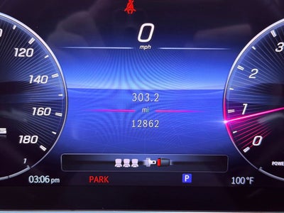 2024 Mercedes-Benz GLC GLC 43 AMG® 4MATIC®/PANO ROOF/BURMESTER/360 CAM/NAV