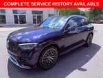 2024 Mercedes-Benz GLC GLC 43 AMG® 4MATIC®/PANO ROOF/BURMESTER/360 CAM/NAV