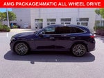 2024 Mercedes-Benz GLC GLC 43 AMG® 4MATIC®/PANO ROOF/BURMESTER/360 CAM/NAV