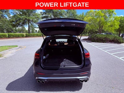 2024 Mercedes-Benz GLC GLC 43 AMG® 4MATIC®/PANO ROOF/BURMESTER/360 CAM/NAV