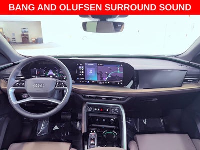 2025 Audi Q5 2.0T Premium Plus quattro/PANO ROOF/360 CAM/NAV/PARK AST