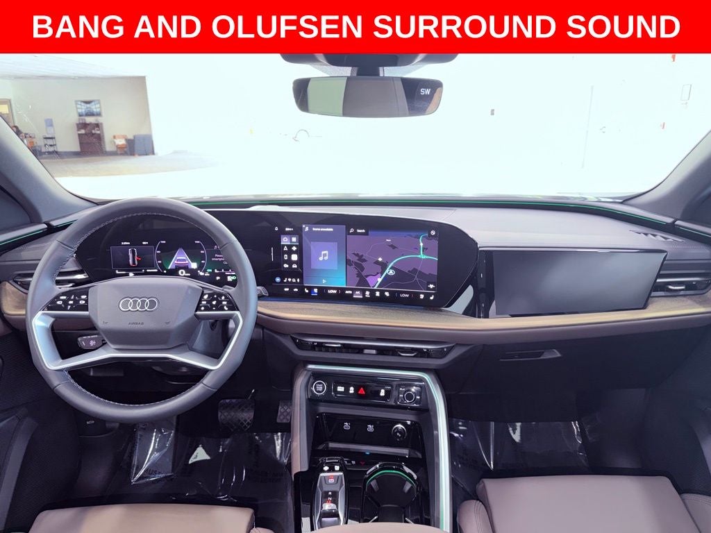 2025 Audi Q5 2.0T Premium Plus quattro/PANO ROOF/360 CAM/NAV/PARK AST