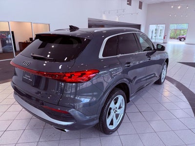 2025 Audi Q5 2.0T Premium Plus quattro/PANO ROOF/360 CAM/NAV/PARK AST