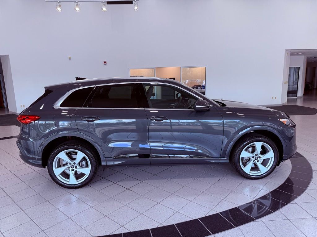 2025 Audi Q5 2.0T Premium Plus quattro/PANO ROOF/360 CAM/NAV/PARK AST