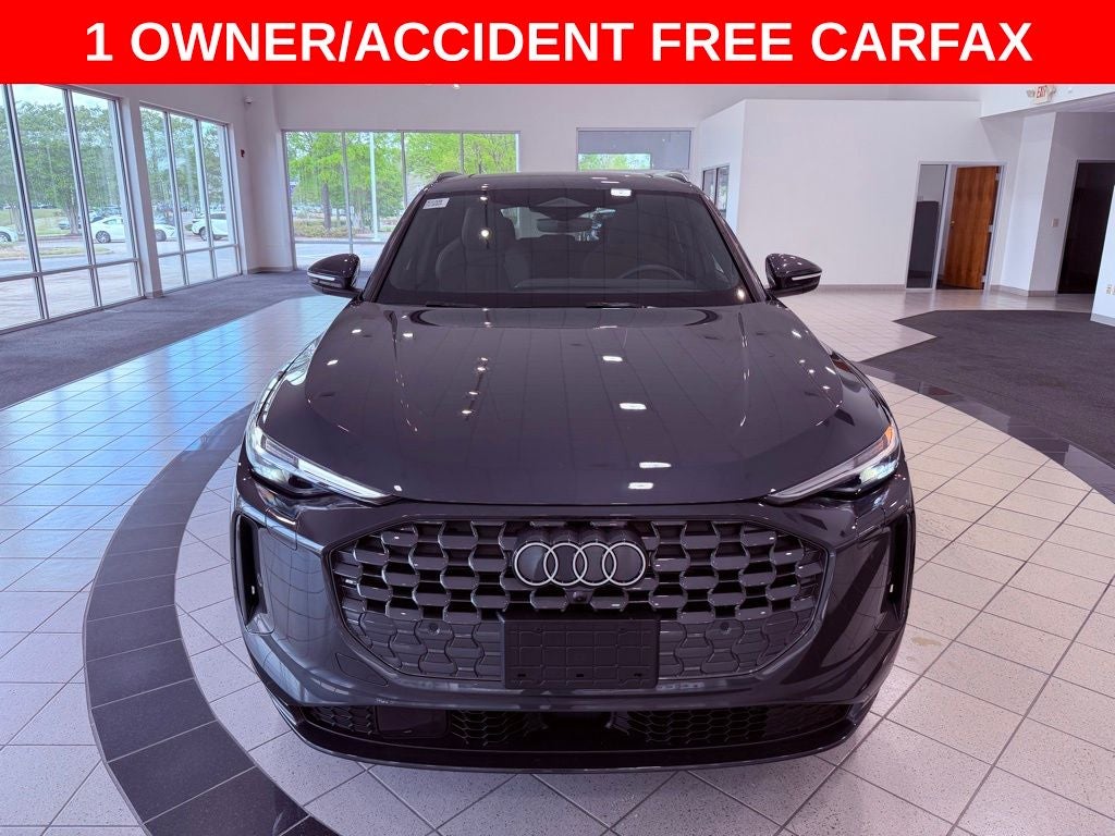 2025 Audi Q5 2.0T Premium Plus quattro/PANO ROOF/360 CAM/NAV/PARK AST