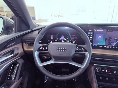 2025 Audi Q5 2.0T Premium Plus quattro/PANO ROOF/360 CAM/NAV/PARK AST