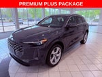 2025 Audi Q5 2.0T Premium Plus quattro/PANO ROOF/360 CAM/NAV/PARK AST