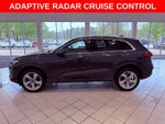 2025 Audi Q5 2.0T Premium Plus quattro/PANO ROOF/360 CAM/NAV/PARK AST