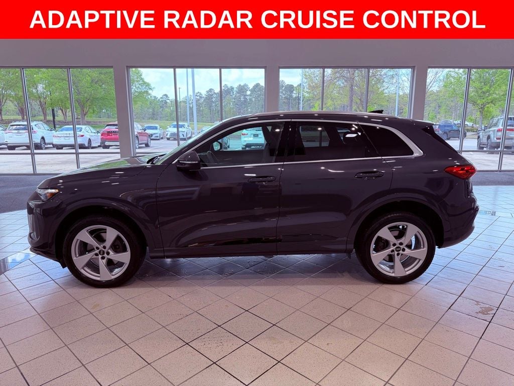 2025 Audi Q5 2.0T Premium Plus quattro/PANO ROOF/360 CAM/NAV/PARK AST