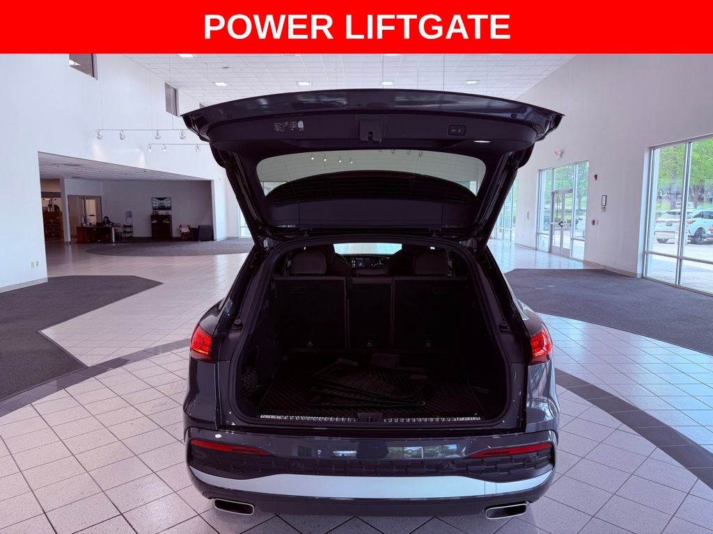 2025 Audi Q5 2.0T Premium Plus quattro/PANO ROOF/360 CAM/NAV/PARK AST