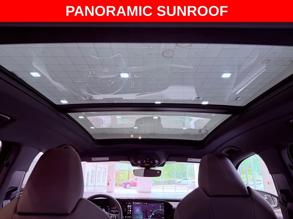 2025 Audi Q5 2.0T Premium Plus quattro/PANO ROOF/360 CAM/NAV/PARK AST