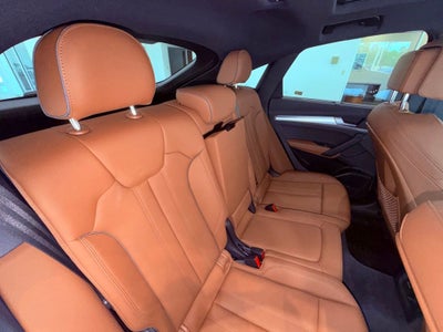 2025 Audi Q5 Sportback 45 S line Premium Plus quattro/PANO ROOF/360 CAM