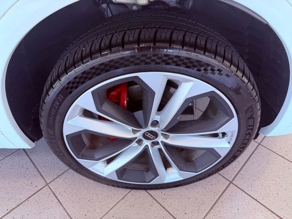 2025 Audi Q5 Sportback 45 S line Premium Plus quattro/PANO ROOF/360 CAM