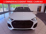 2025 Audi Q5 Sportback 45 S line Premium Plus quattro/PANO ROOF/360 CAM