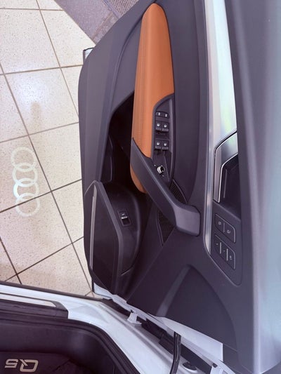 2025 Audi Q5 Sportback 45 S line Premium Plus quattro/PANO ROOF/360 CAM