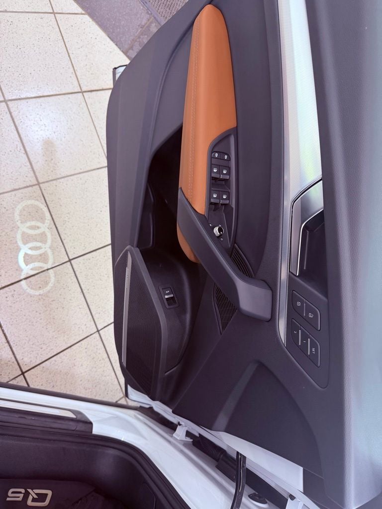 2025 Audi Q5 Sportback 45 S line Premium Plus quattro/PANO ROOF/360 CAM