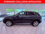 2019 Audi Q5 2.0T Premium quattro/PANO ROOF/CARPLAY/BLIND SPOT/NEW TIRES