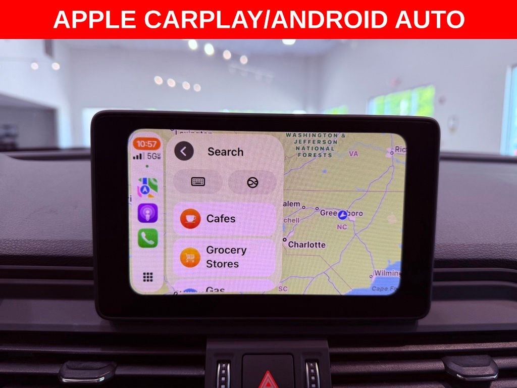2019 Audi Q5 2.0T Premium quattro/PANO ROOF/CARPLAY/BLIND SPOT/NEW TIRES