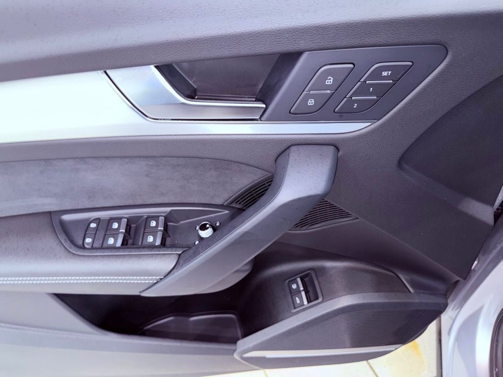 2022 Audi Q5 e 55 Prestige S Line/SPORT+ PKG/B&O SOUND/360 CAM/HEAD UP