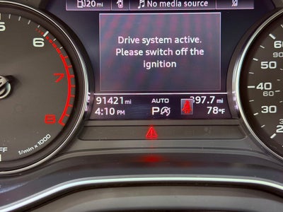 2022 Audi Q5 45 S line Premium quattro/PANO ROOF/CONV PKG/1-OWNER/ALL RECORDS