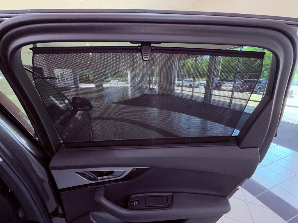 2019 Audi Q7 45 Premium Plus quattro/PANO ROOF/360 CAM/CARPLAY/NAV/BOSE