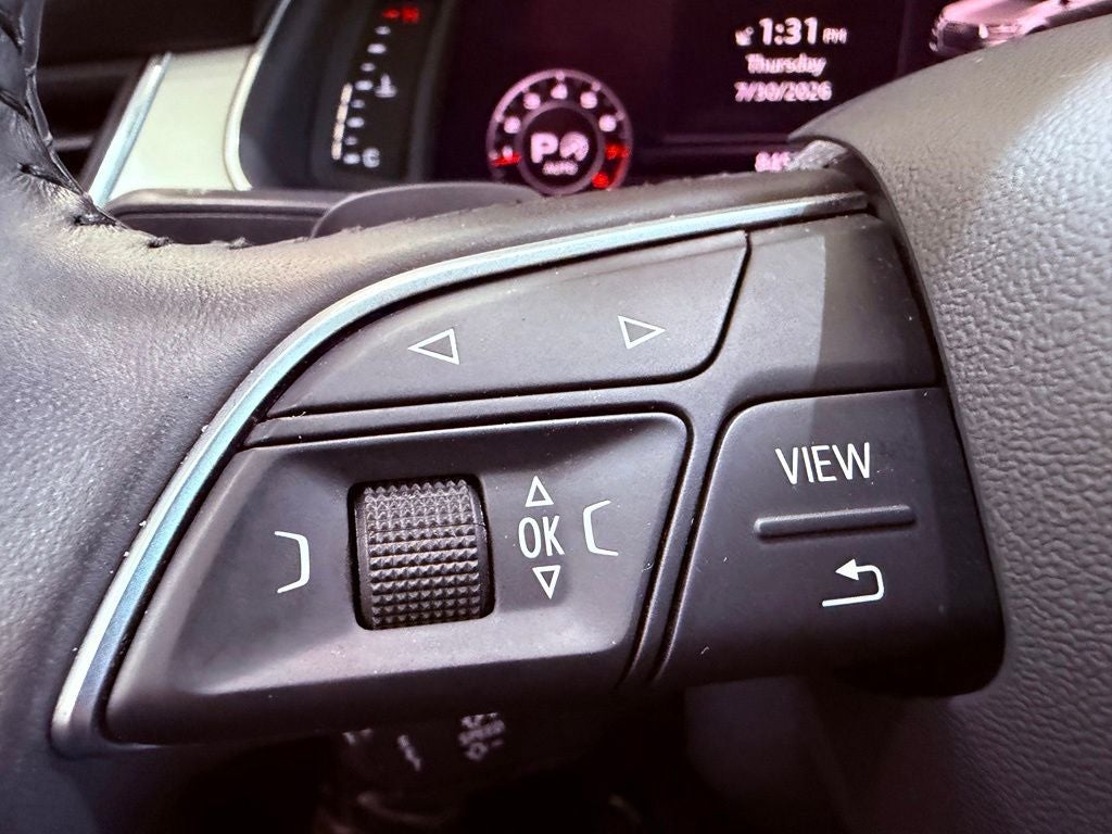 2019 Audi Q7 45 Premium Plus quattro/PANO ROOF/360 CAM/CARPLAY/NAV/BOSE