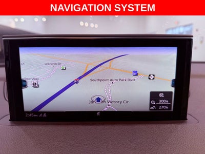 2017 Audi Q7 2.0T Premium Plus quattro/PANO ROOF/360 CAM/PRE SENSE/VISION PKG/