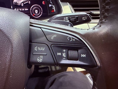 2017 Audi Q7 2.0T Premium Plus quattro/PANO ROOF/360 CAM/PRE SENSE/VISION PKG/