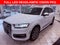 2017 Audi Q7 2.0T Premium Plus quattro/PANO ROOF/360 CAM/PRE SENSE/VISION PKG/