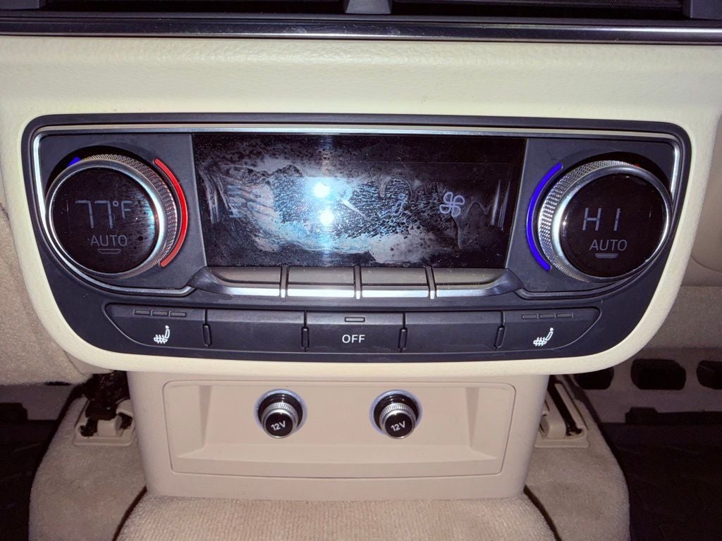 2019 Audi Q7 55 Prestige quattro/BOSE/HEAD UP/360 CAM/1 OWNER/CLEAN CARFAX