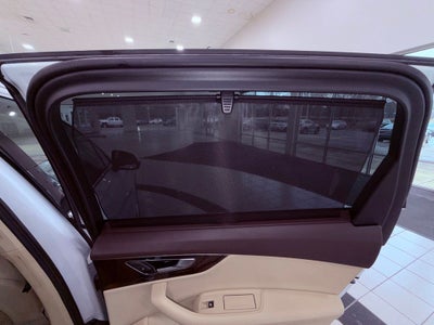 2019 Audi Q7 55 Prestige quattro/BOSE/HEAD UP/360 CAM/1 OWNER/CLEAN CARFAX