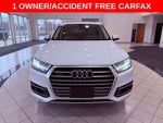 2019 Audi Q7 55 Prestige quattro/BOSE/HEAD UP/360 CAM/1 OWNER/CLEAN CARFAX