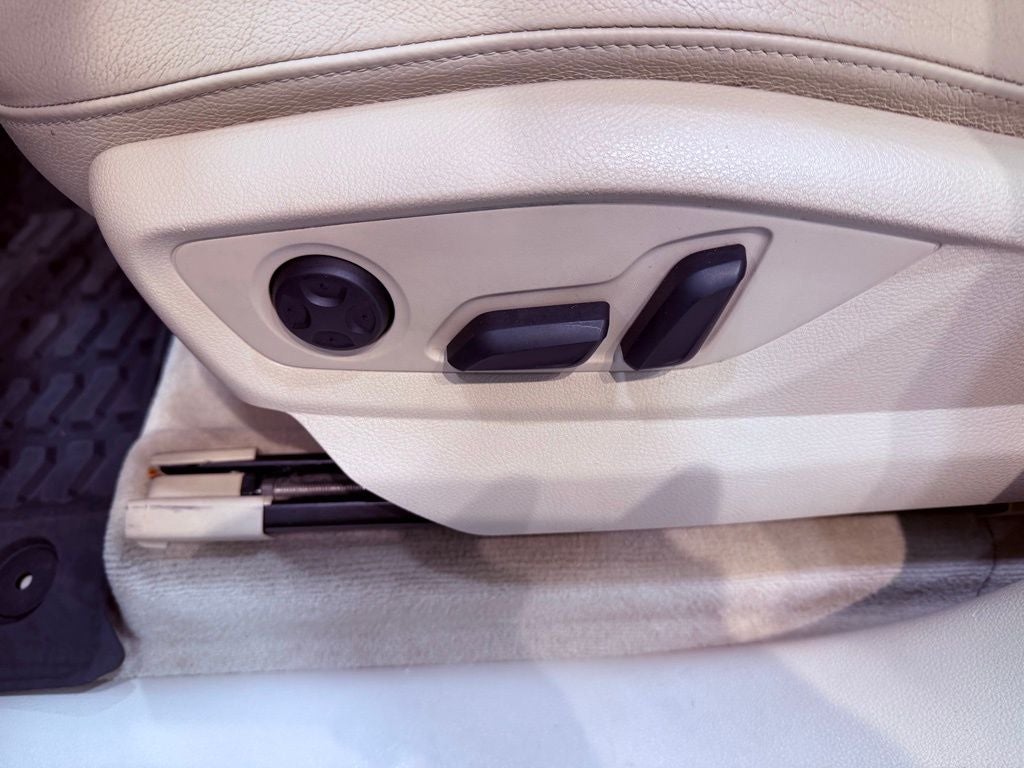 2019 Audi Q7 55 Prestige quattro/BOSE/HEAD UP/360 CAM/1 OWNER/CLEAN CARFAX