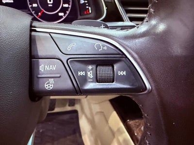2019 Audi Q7 55 Prestige quattro/BOSE/HEAD UP/360 CAM/1 OWNER/CLEAN CARFAX