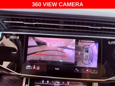 2023 Audi Q7 55 Prestige/EXECUTIVE PKG/B&O SOUND/HEAD UP/ quattro