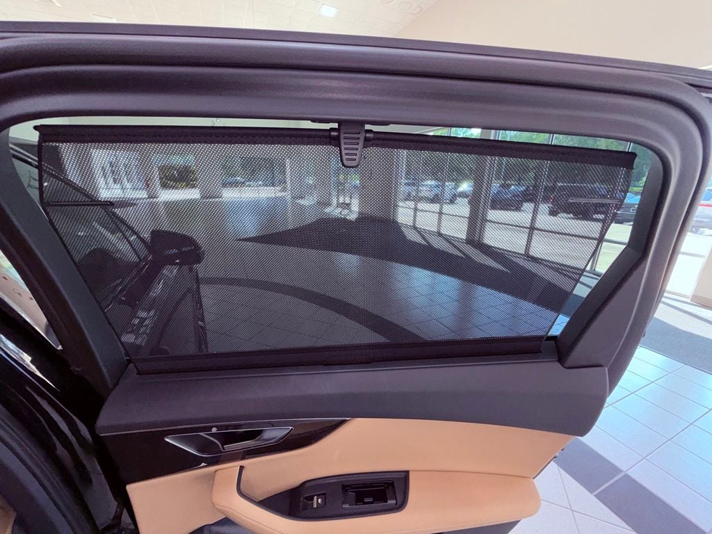 2023 Audi Q7 55 Prestige/EXECUTIVE PKG/B&O SOUND/HEAD UP/ quattro